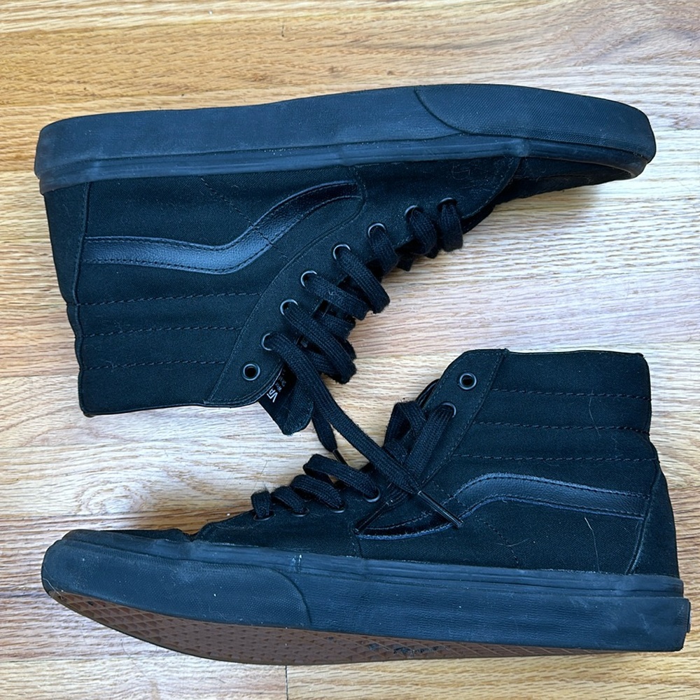 Vans sneakers